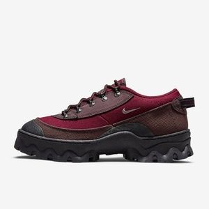 Nike Women Lahar Low